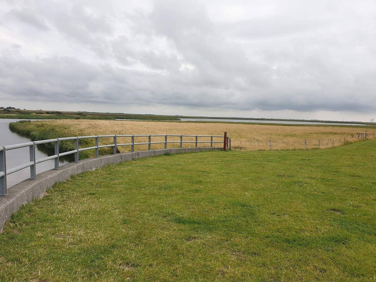 4 Personen Ferienhaus in Tønder in Højer, Tondern und Umgebung