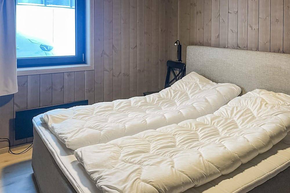 Atemberaubendes Haus mit 5. in Løten