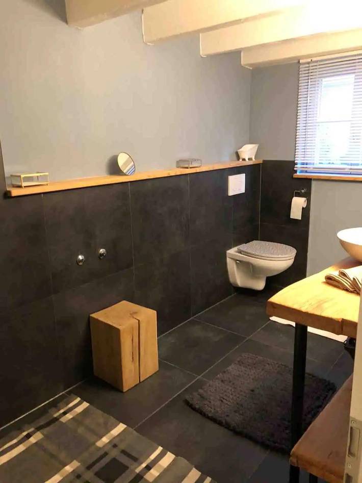 Ferienwohnung für 4 Personen in Waldshut-Tiengen - 3