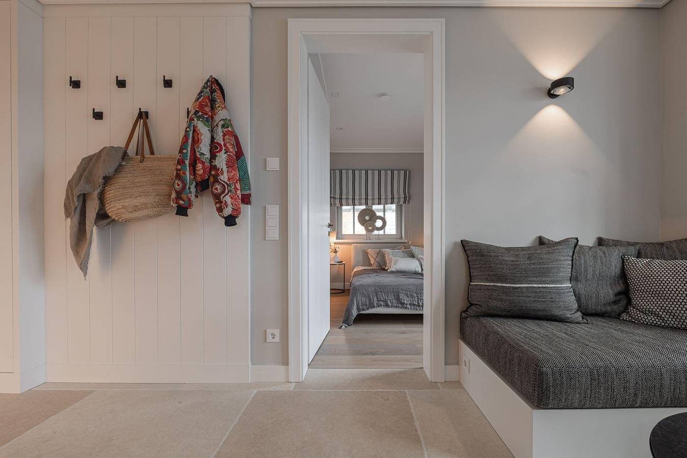 Ganze Ferienwohnung, South Beach 3 in Westerland, Sylt (Gemeinde)