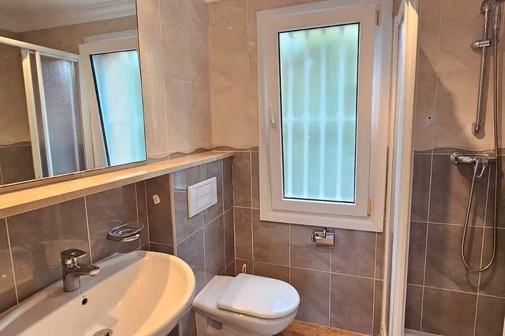 Chalet für 5 Personen, mit Garten in Oliva - 4