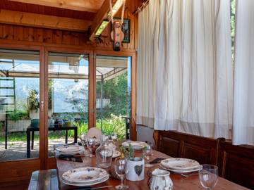 Chalet für 6 Personen in Nendaz, 4 Vallées, Bild 3