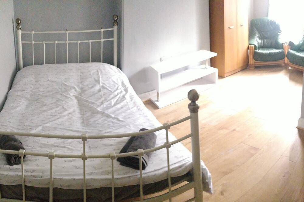Ganze Wohnung, Mount Gould Apartment in Plymouth, Südwestengland