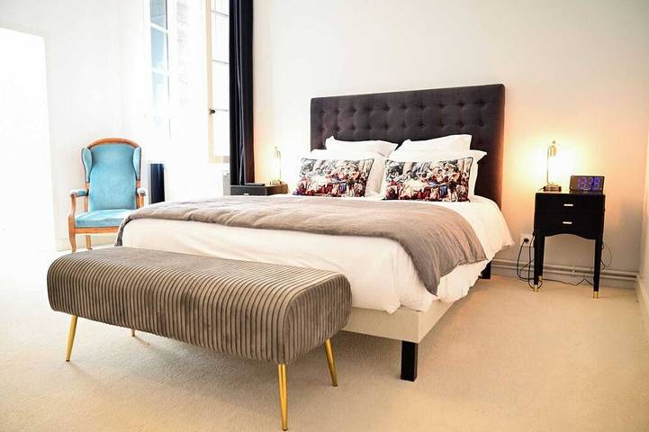 Location de vacances pour 16 personnes à Lussac - 3