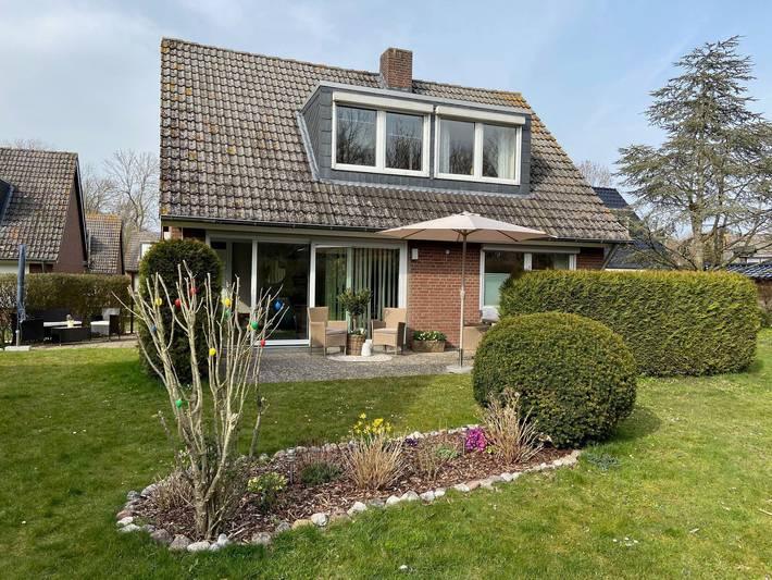 Ferienwohnung für 2 Personen, mit Terrasse in Vitzdorf - 3