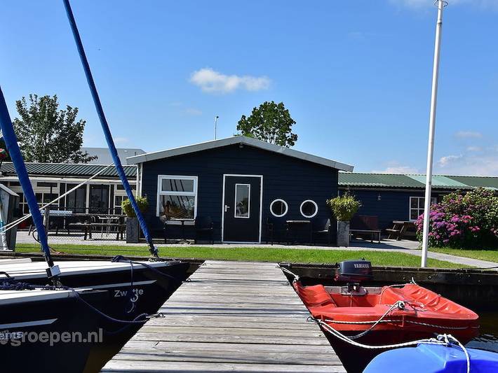 Gruppenunterkünfte Sneek in Sneek, Friesland