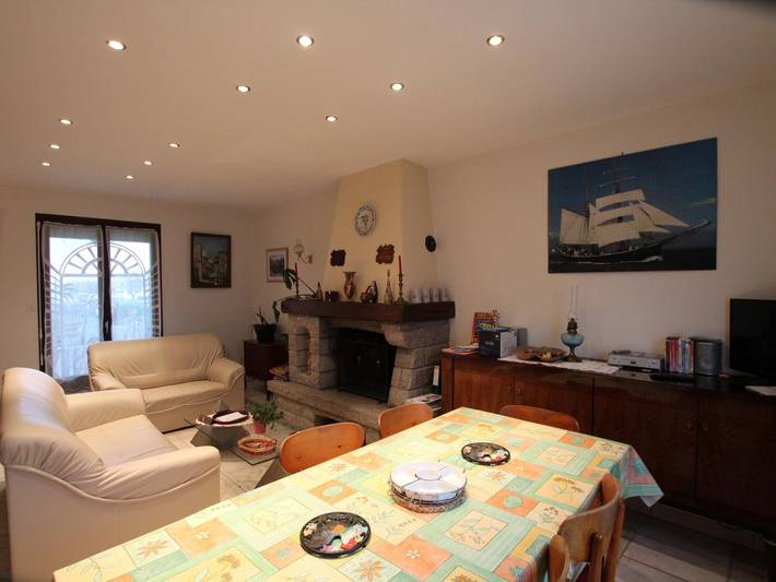 Gîte pour 6 personnes, avec jardin à Beauvoir - 2