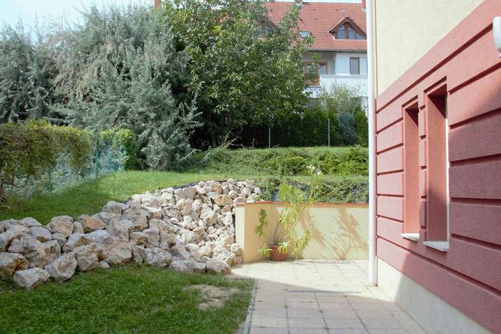 Ferienhaus für 3 Personen, mit Sauna und Garten in Westtransdanubien - 3