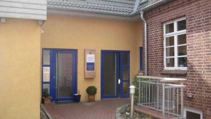 Gîte pour 4 personnes, avec jardin à Kiel - 2