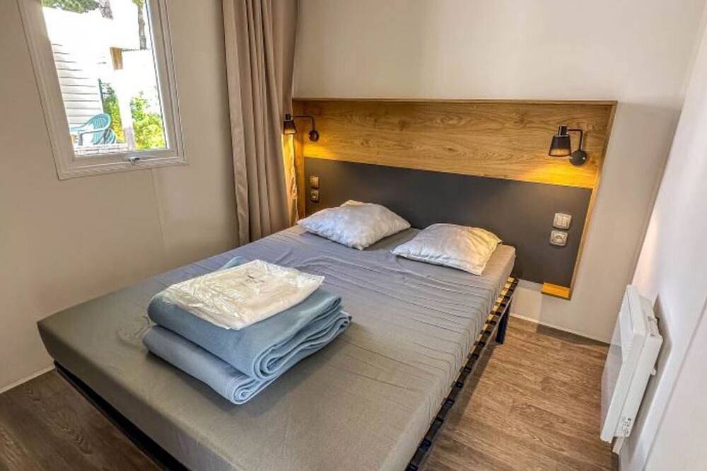 Mobil-home à Notre-Dame-de-Monts - 5 Pers. in Notre-Dame-de-Monts, Vendée