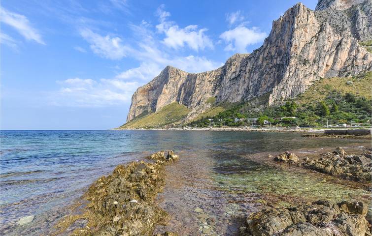 Location de vacances pour 6 personnes à Palerme