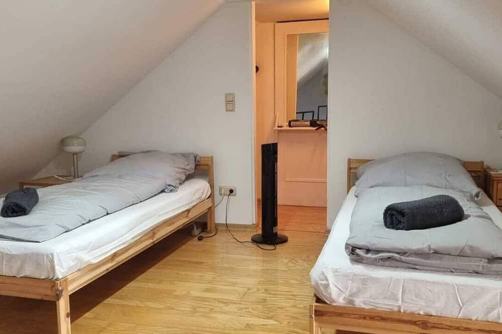 Ganze Wohnung, Ko3- Apartment between Cologne and Bonn in Troisdorf, Rhein-Sieg-Kreis