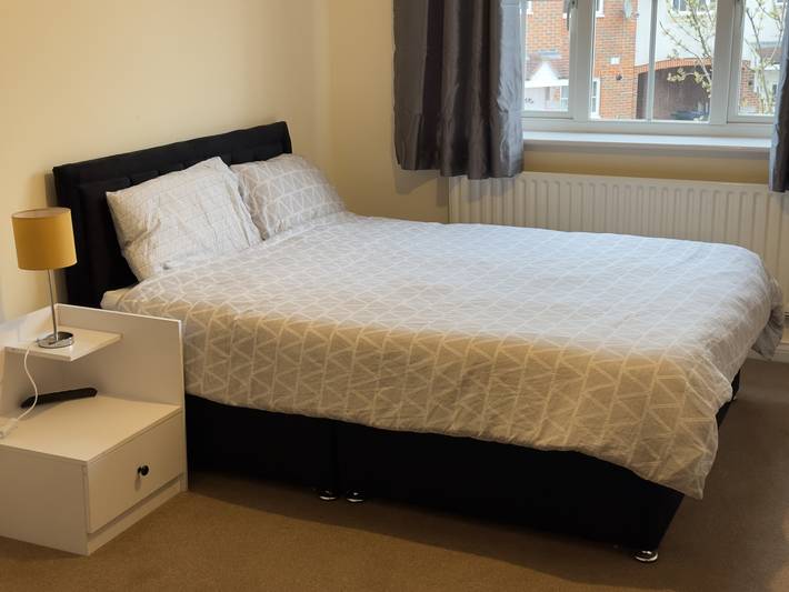 Ferienwohnung für 4 Personen, kinderfreundlich in London - 3