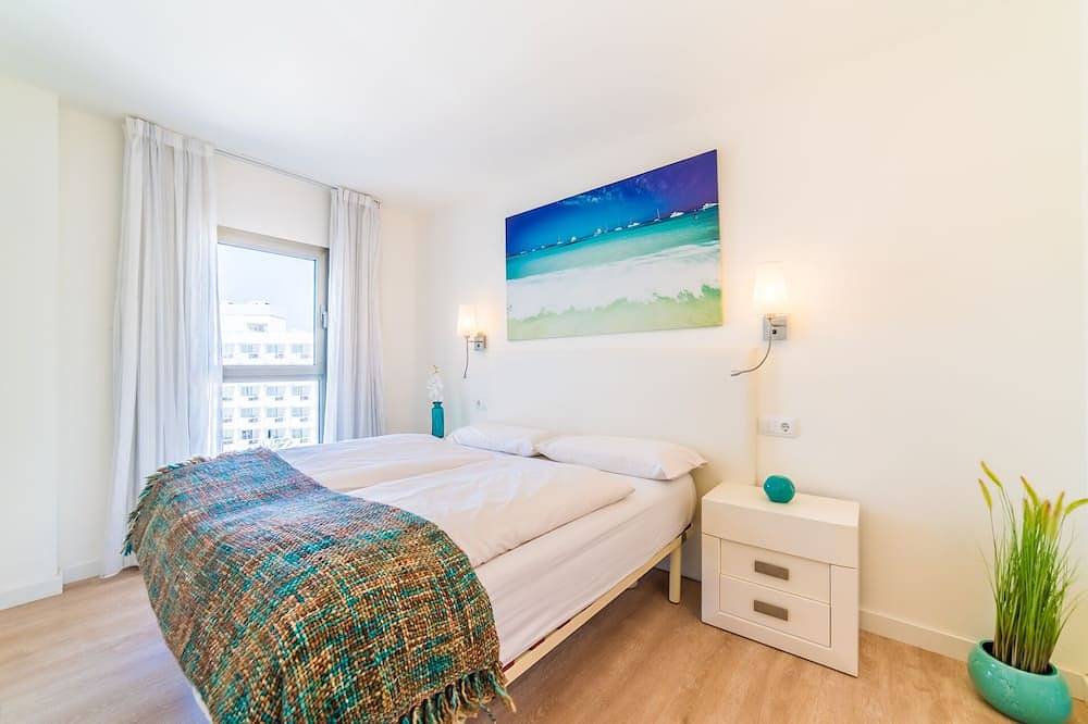 Apartamento entero, Dreamlike apartamento de lujo con gigantescas vistas al mar 6. Piso in Cala Millor, San Lorenzo de Cardessar