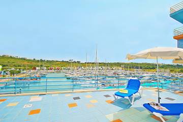 Vakantieappartement voor 6 Personen in Albufeira, Faro District, Afbeelding 3