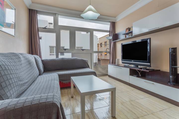 Appartement de vacances pour 4 personnes - 1