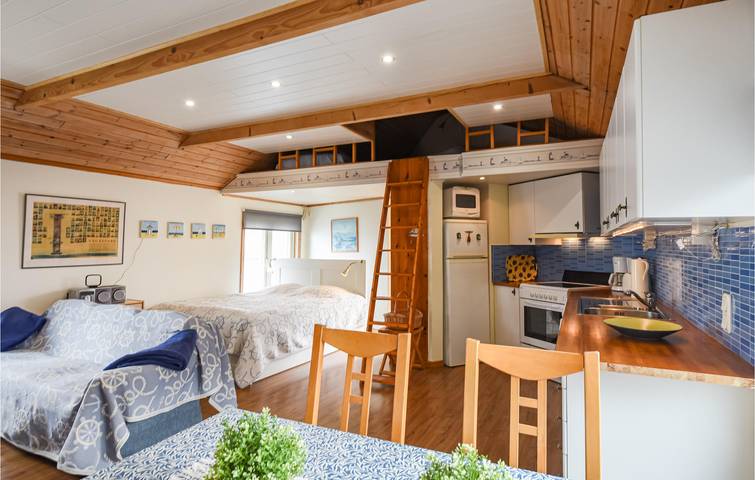 Ferienwohnung für 4 Personen, mit Terrasse in Tjörn - 4