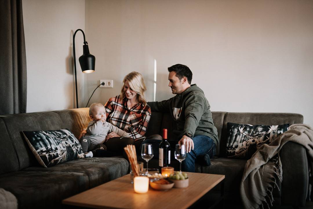 Uplandparcs Winterberg — Luxe en ruime 12p villa nabij piste en centrum in Winterberg, Hochsauerlandkreis