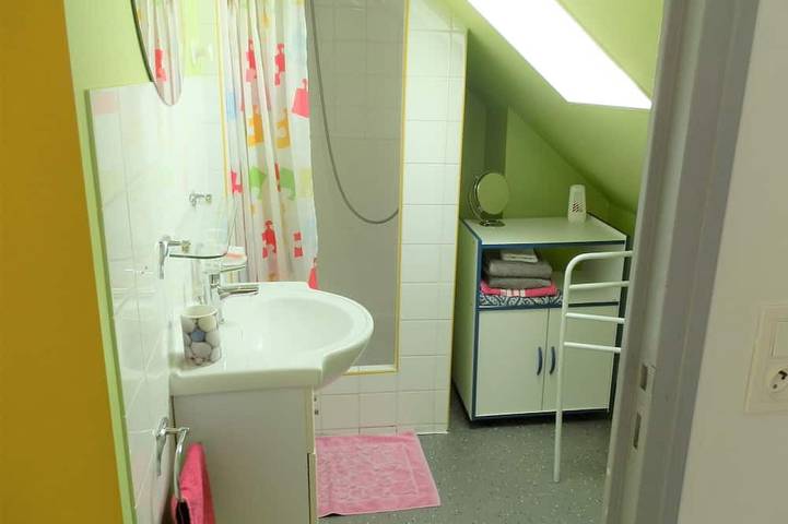 Gîte pour 2 personnes à Langueux - 3