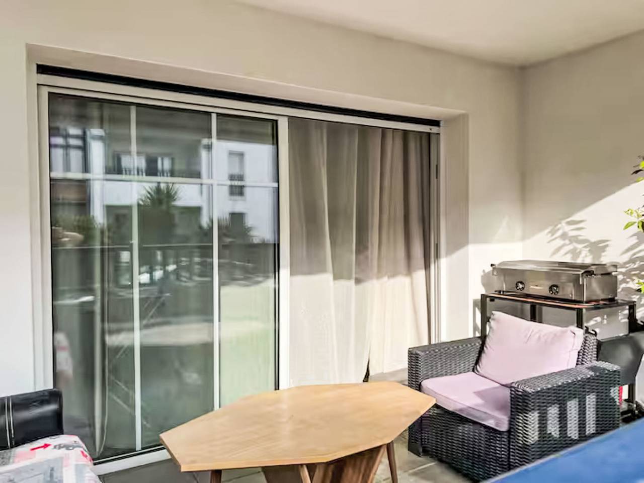 Appartement entier, Xabadenia in Bidart, Région de Bayonne