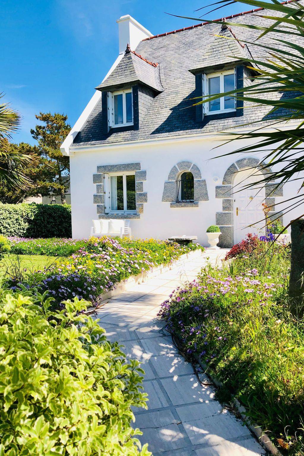 Wellness-Villa Duxcaar in Guissény, Région de Brest