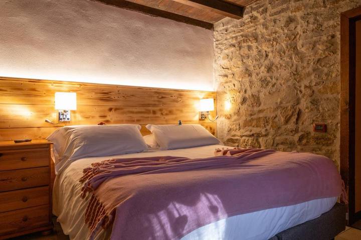Gîte pour 2 personnes, avec jardin et sauna dans Province de Modène - 3