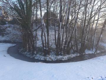 Ferienwohnung für 2 Personen in Rabenkirchen-Faulück, Schleswig-Flensburg, Bild 4