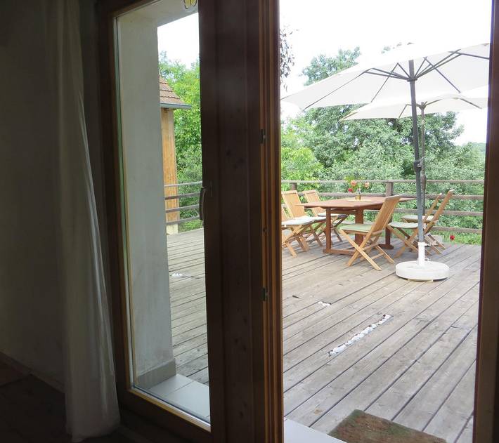 Landlust-Ferienhaus in Südoststeiermark, Gnas