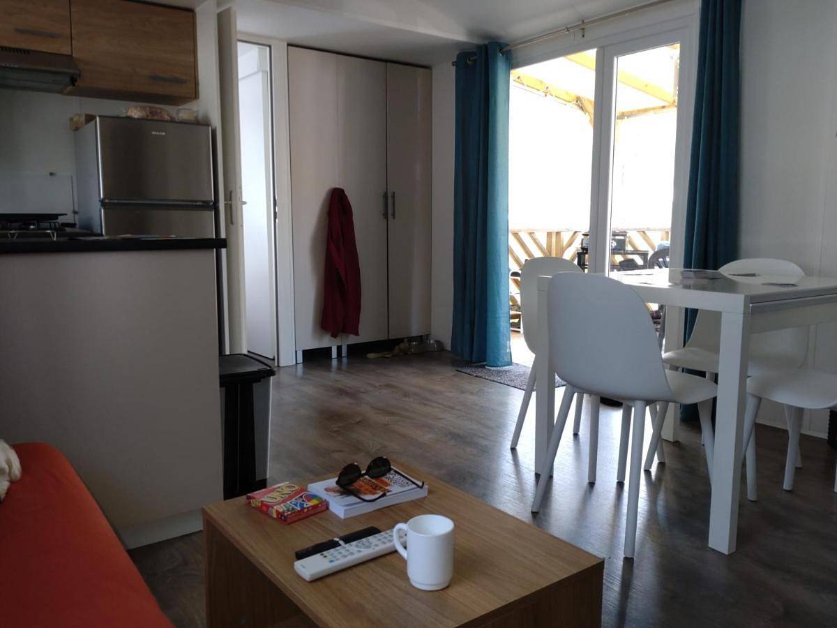 Mobile Home in Piriac-sur-Mer, Côte d'Amour