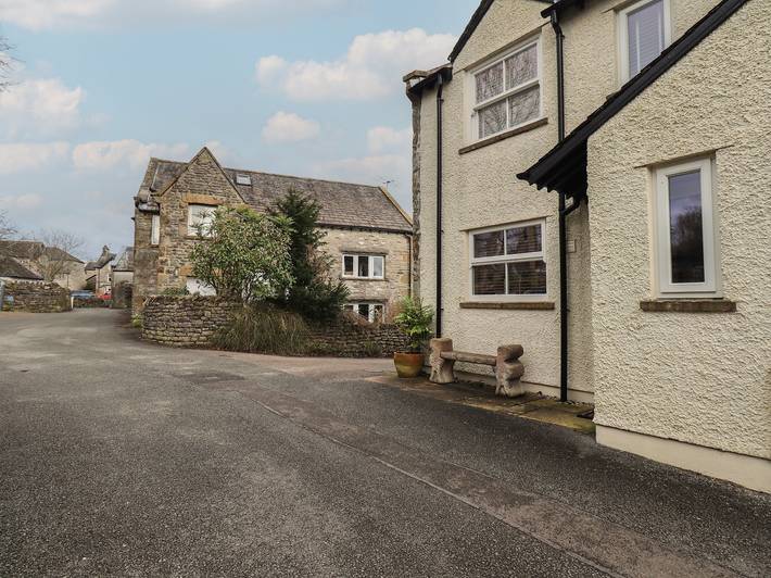 Cottage für 4 Personen in Kirkby Lonsdale, Yorkshire Dales National Park