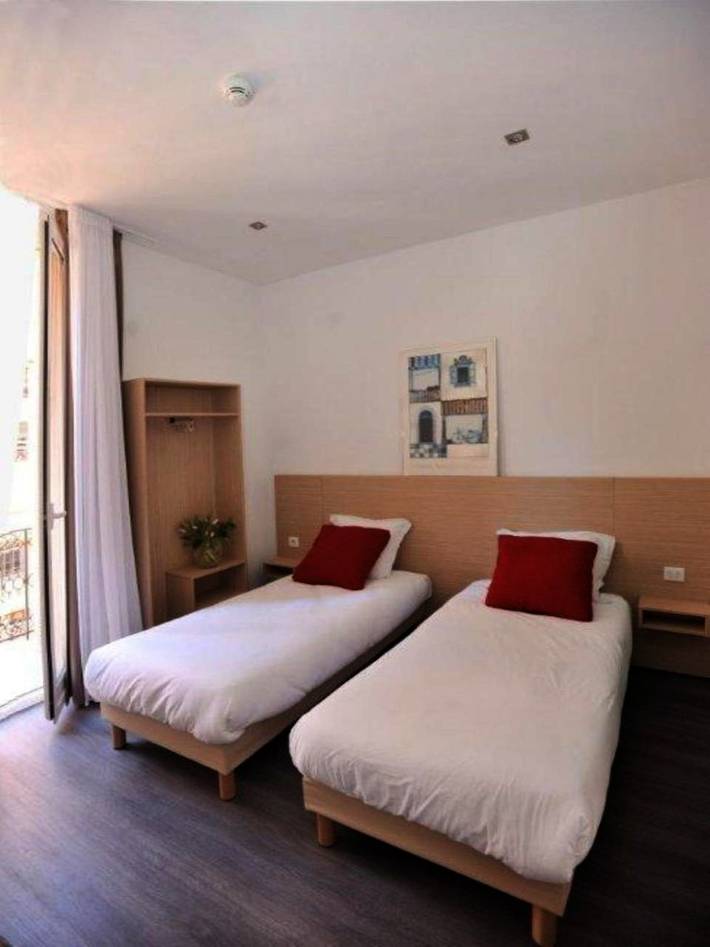 Hôtel pour 3 personnes à Monaco - 3