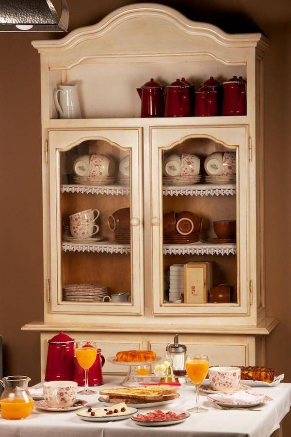 Hotel para 3 personas, con jardín y vistas en Maragatería - 3