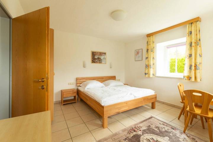 Ferienwohnung für 4 Personen, mit Seeblick und Garten in Naturarena Kärnten - 3