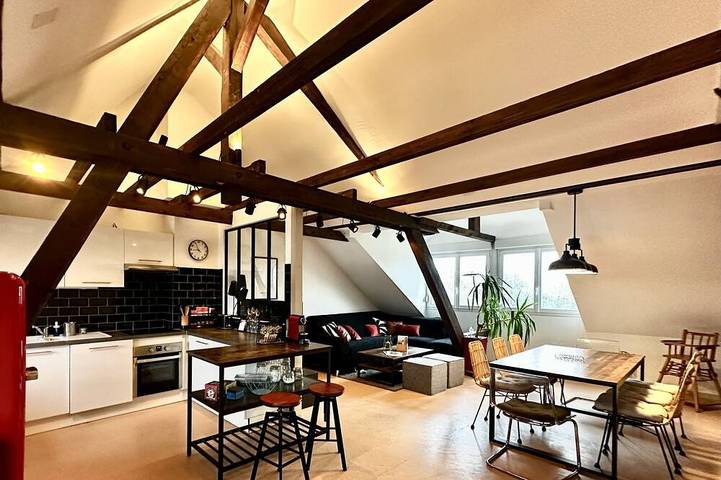 Ferienwohnung für 11 Personen