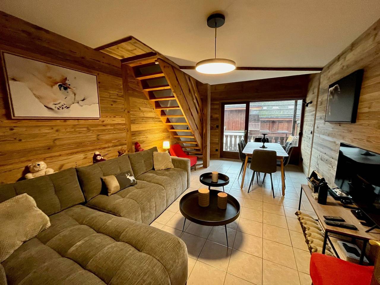 Photo : Appartement de vacances