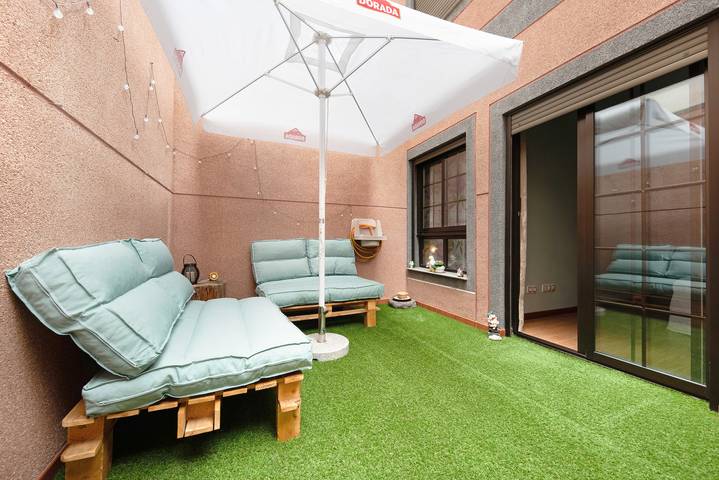 Location de vacances pour 4 personnes dans Playa de San Juan - 3