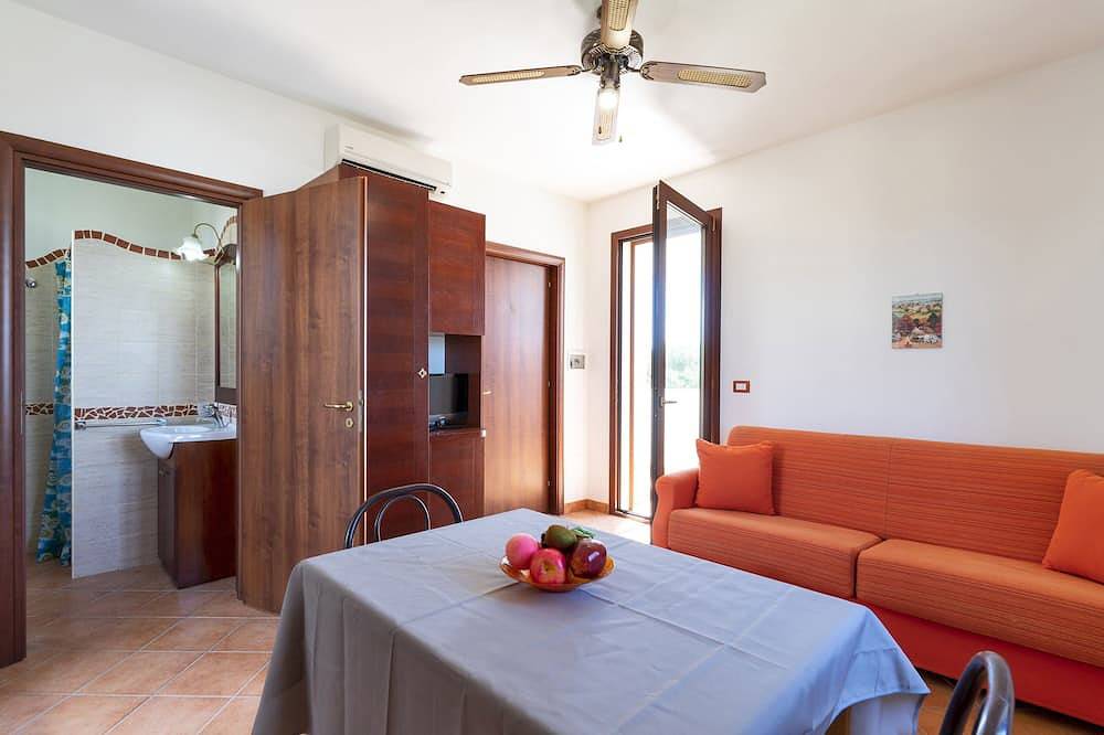 Appartamento intero, 2406 Villa Cieloazzurro - Mono B by Barbarhouse in Sant'Isidoro, Golfo di Taranto