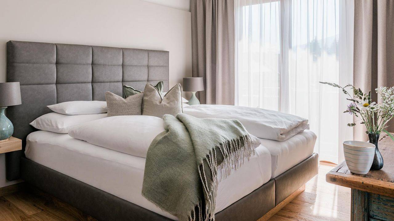 Ganze Ferienwohnung, Ferienwohnung für 5 Personen (75 m²) in Zauchensee in Altenmarkt im Pongau, Ski Amadé