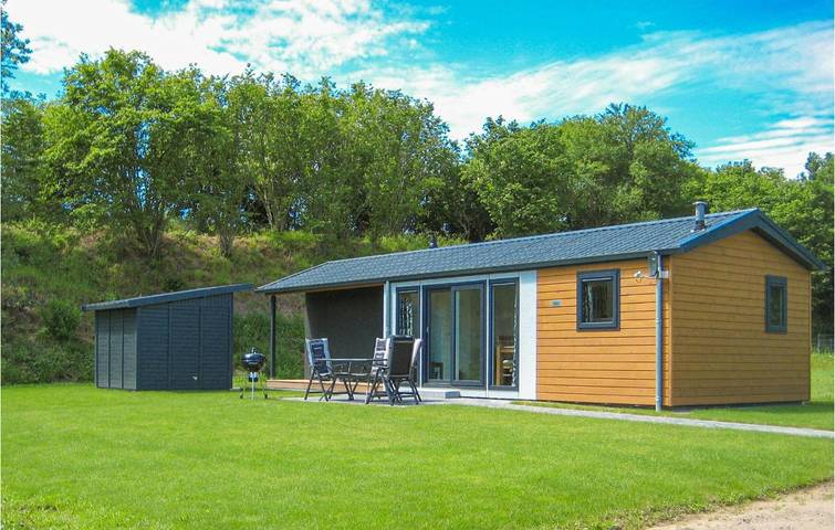 Ferienhaus für 4 Personen in Süsel