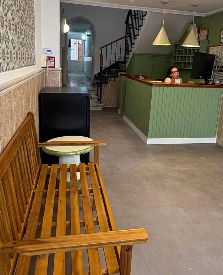 Maison d’hôte pour 4 personnes à Marbella - 2