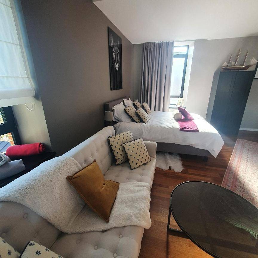 Deluxe Double or Twin Room in Nivelles, Province du Brabant wallon