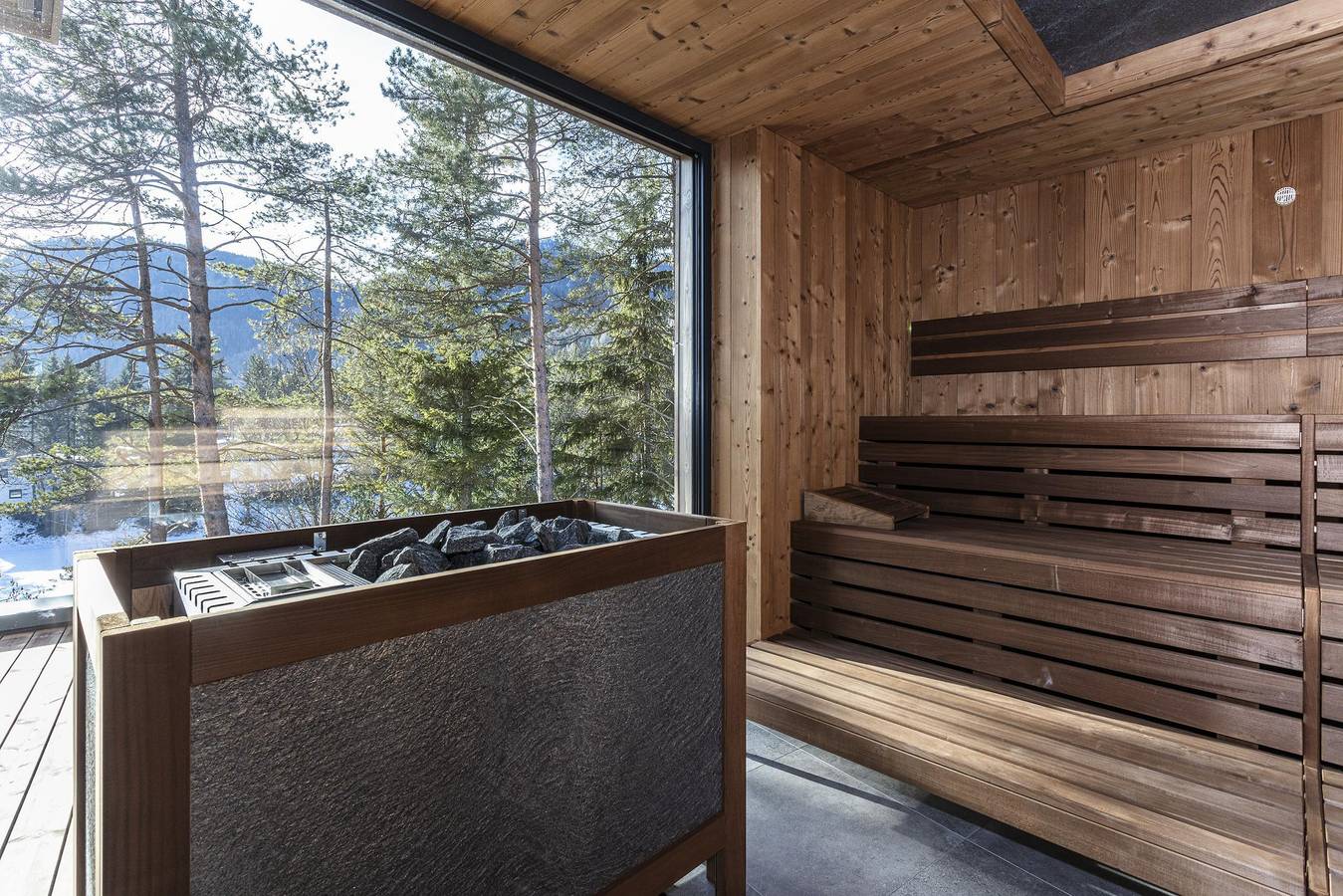 Landhaussuite in Loferer und Leoganger Steinberge, Sankt Ulrich am Pillersee