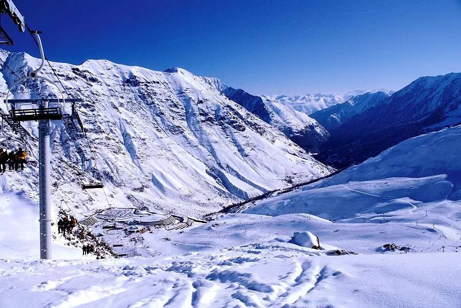 Estudio entero, Estudio Prm 3/4 personas in Piau-Engaly, Aragnouet