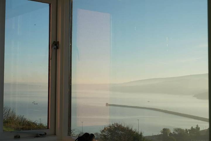 Chalet for 4 personer, med have, husdyr tilladt - 1
