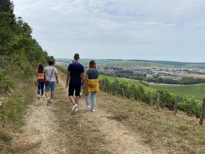 Location de vacances pour 2 personnes à Chablis - 2
