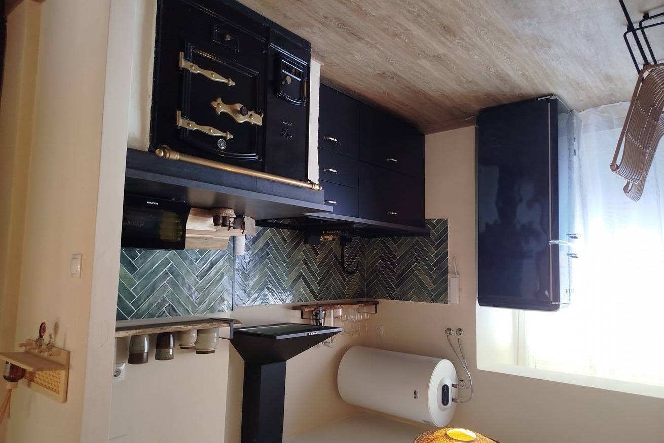 Ganze Wohnung, 11A04 Alqu Temporada Apartamento cerca de playas in Castrillón, Costa Verde (Spanien)