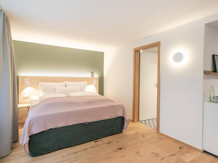 Hotel für 2 Personen in Frickenhausen am Main