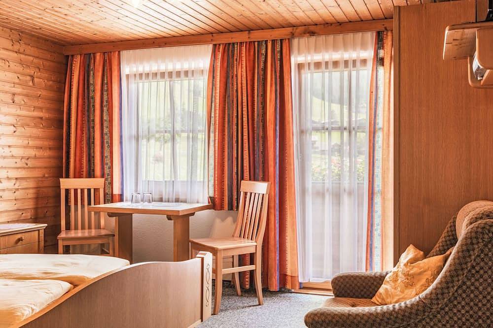 Ganze Wohnung, Olcherhof by Interhome in Prägraten am Großvenediger, Osttirol