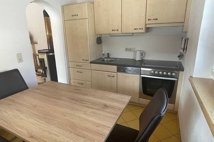 Hütte für 4 Personen, mit Balkon in Filzmoos - 4