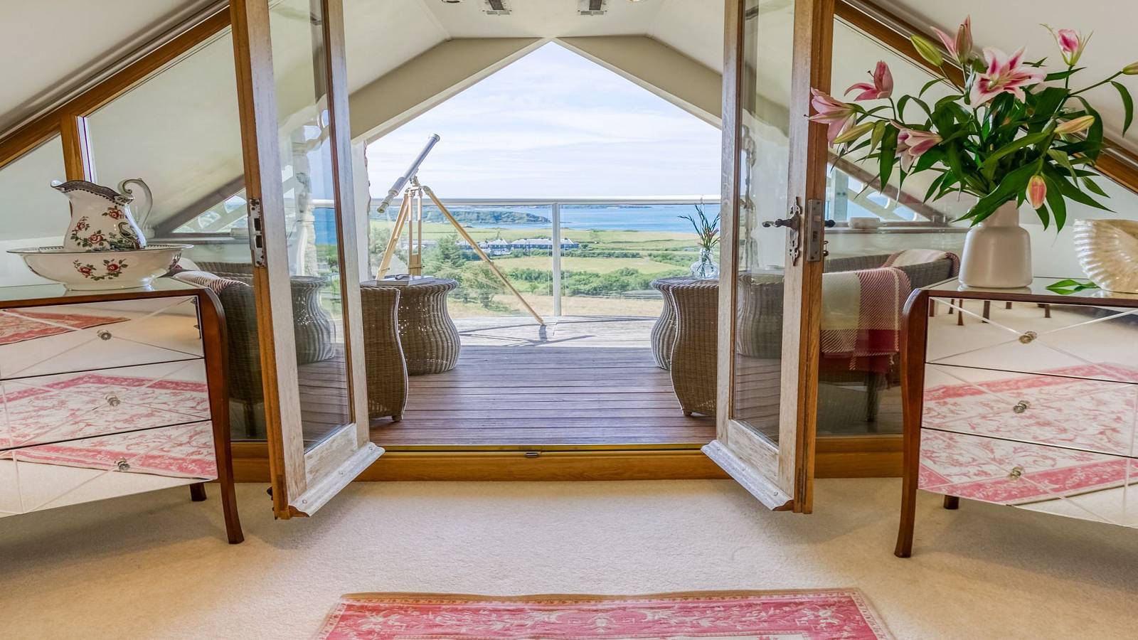 Cottage für 7 Personen mit Garten in Nefyn, Gwynedd